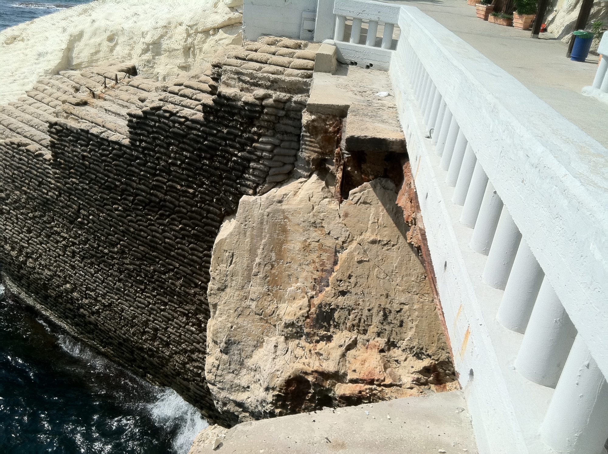 Rosh HaNikra Grottoes 32
